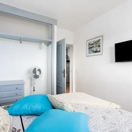Eden Rentals Atogo Cozy Apartment Granadilla De Abona Extérieur photo