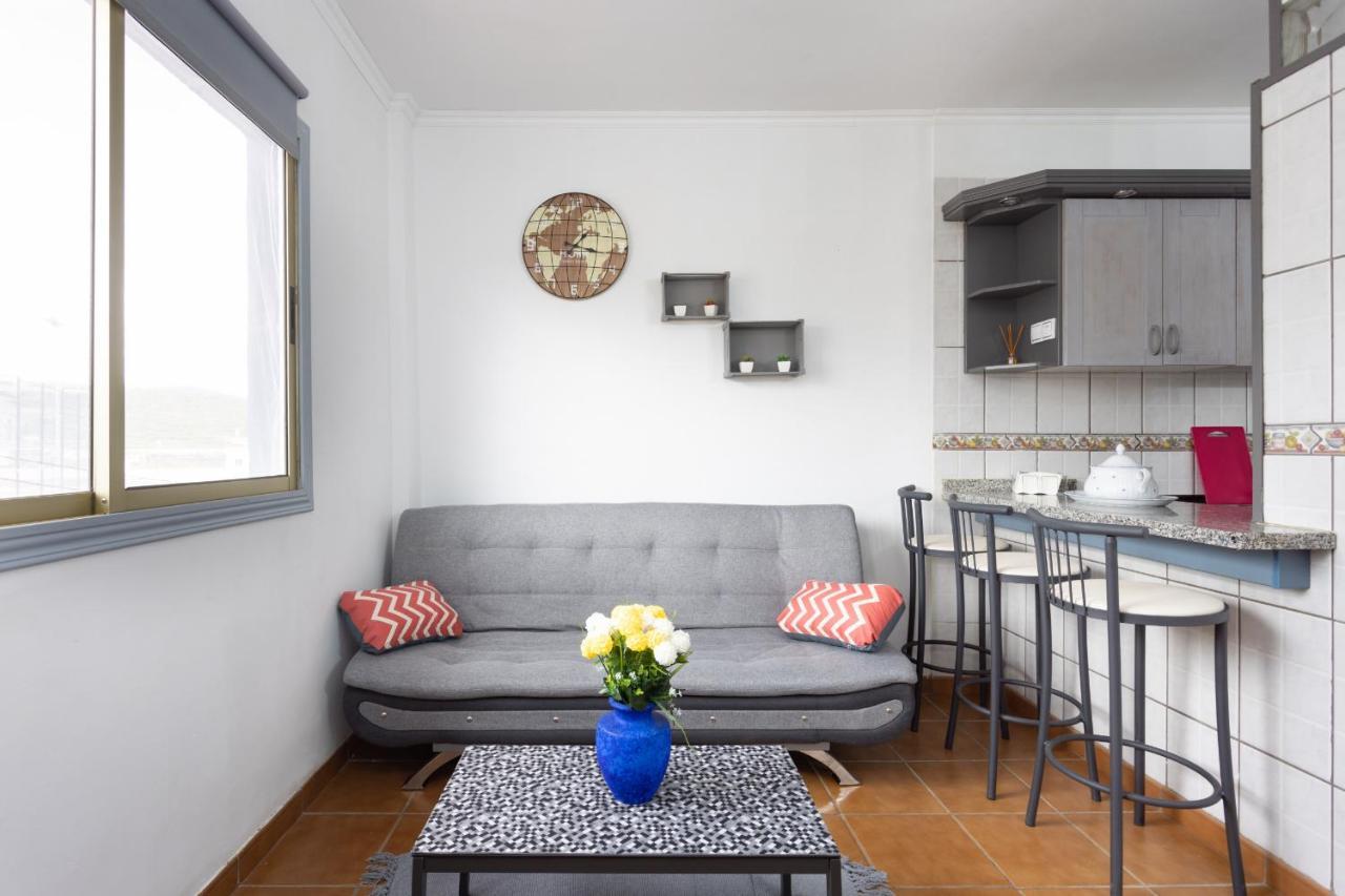 Apartment Eden Atogo Cozy *