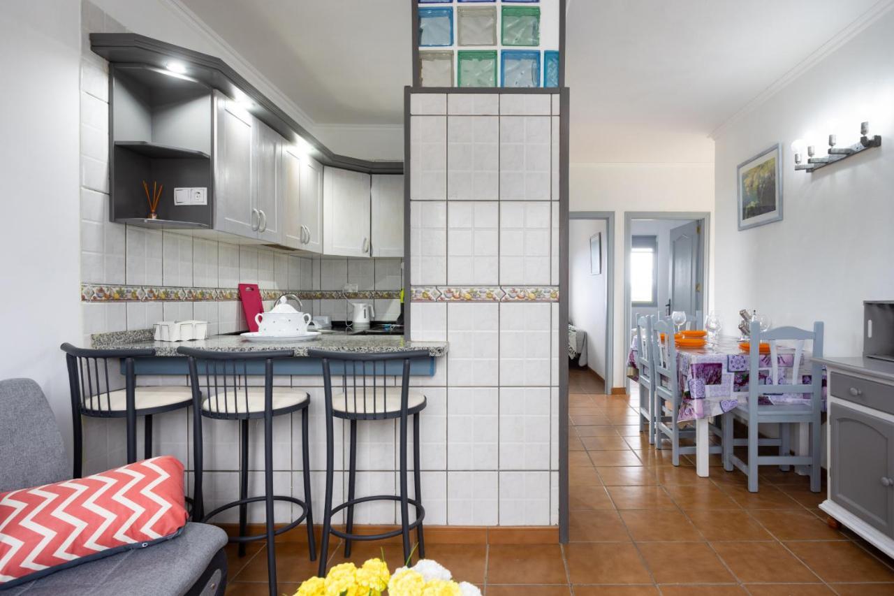 Apartment Eden Atogo Cozy Granadilla De Abona