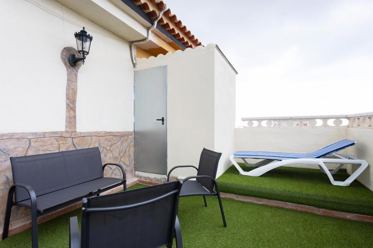 Apartment Eden Atogo Cozy Granadilla De Abona