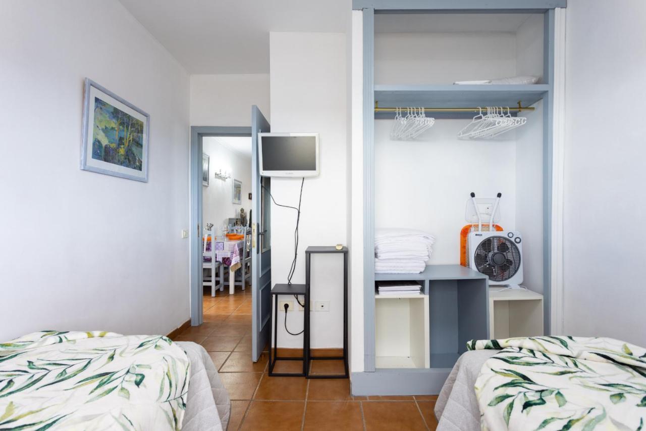 Apartment Eden Atogo Cozy *