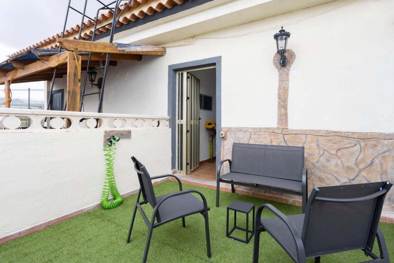 Eden Atogo Cozy Granadilla De Abona