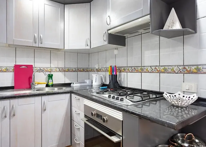 Eden Rentals Atogo Cozy Apartment