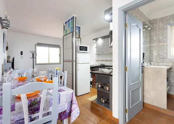 Eden Rentals Atogo Cozy Apartment