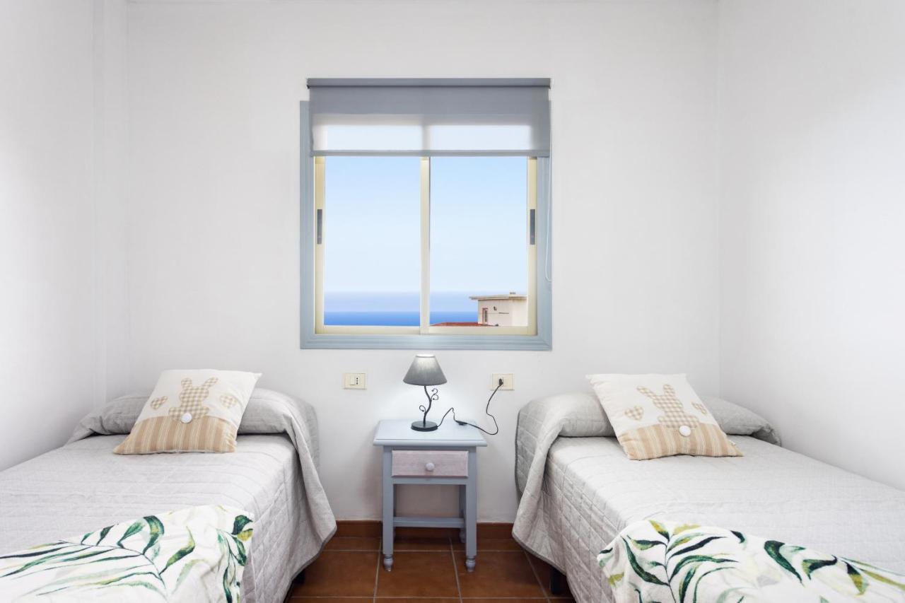 Eden Atogo Cozy Granadilla De Abona