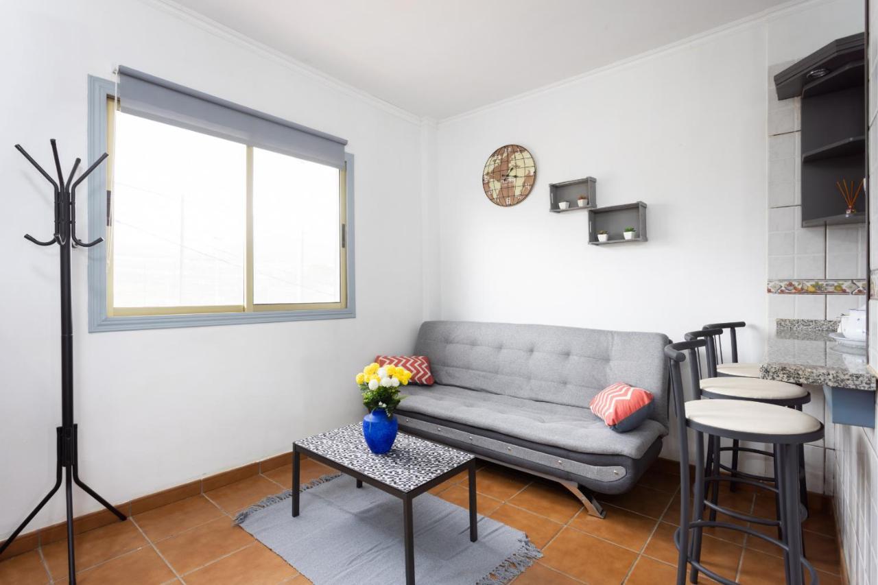 Eden Atogo Cozy Apartment *