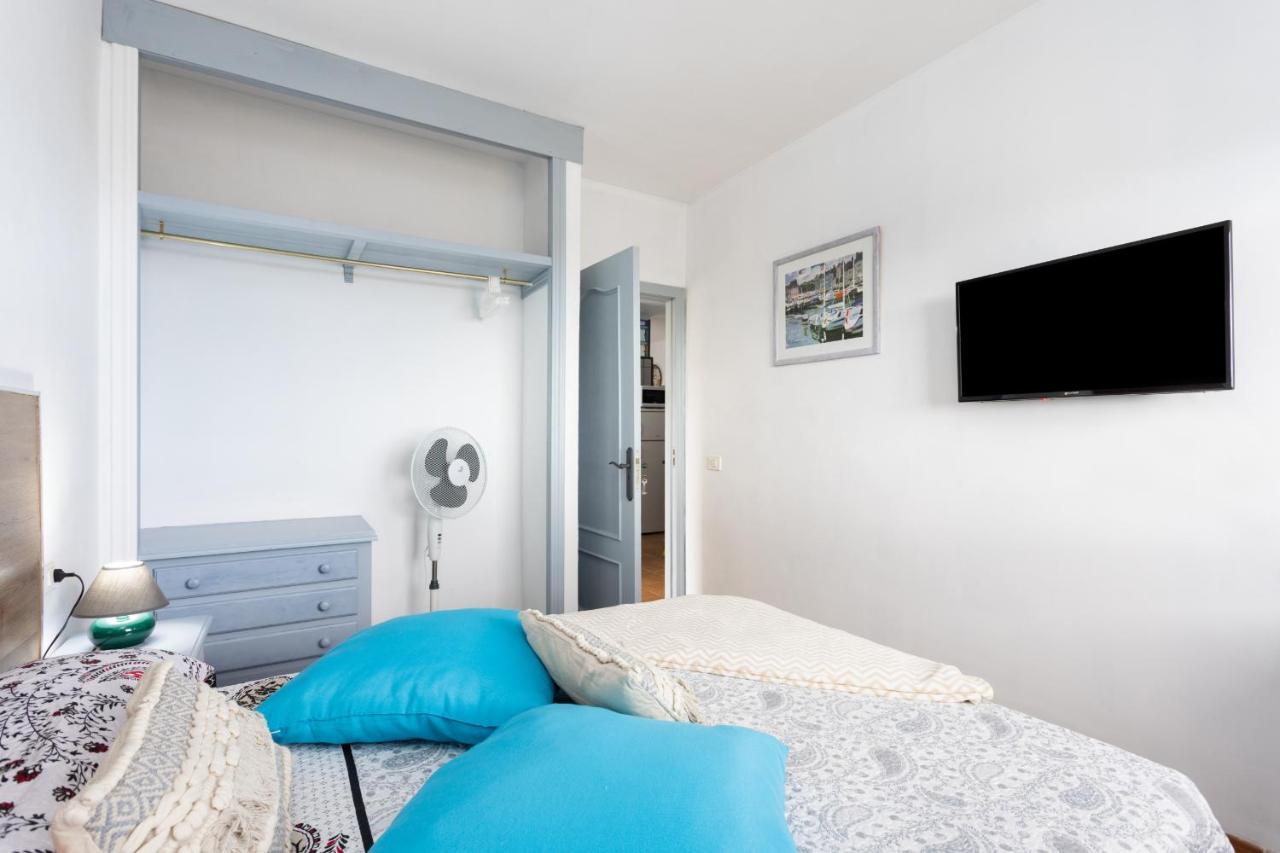 Eden Atogo Cozy * Granadilla De Abona