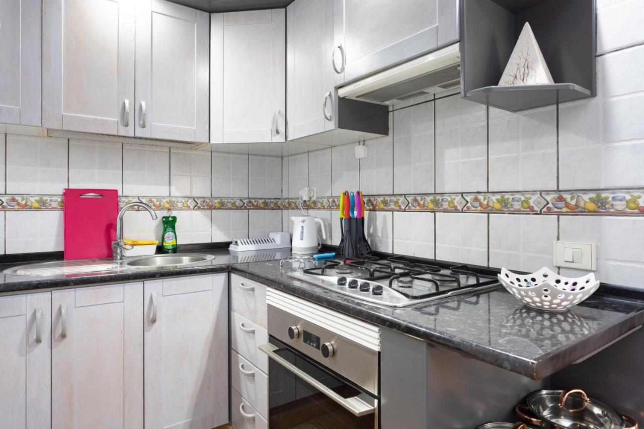 Apartment Eden Atogo Cozy Granadilla De Abona