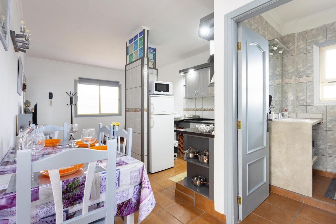 Apartment Eden Atogo Cozy
